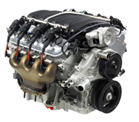 B2059 Engine